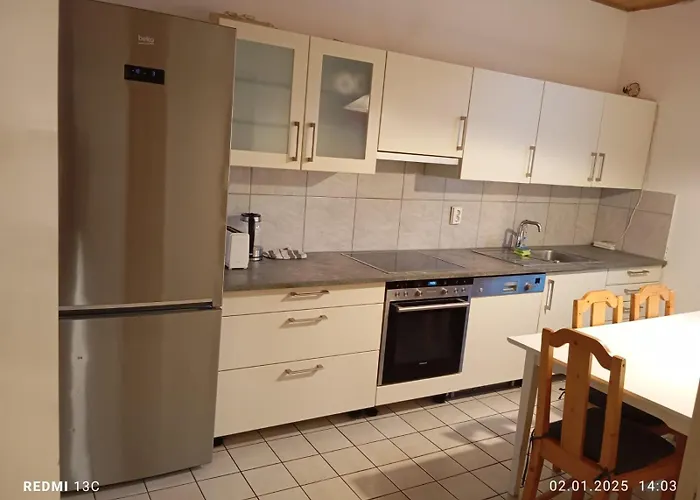 N-r Appartement *