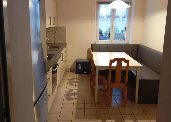 N-r Appartement