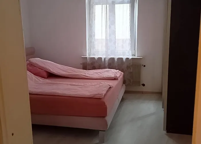 Appartement N-r Röthenbach an der Pegnitz